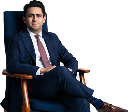 Javier O. Martinez