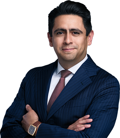 Javier O. Martinez